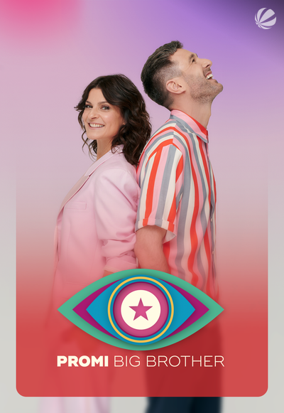 Alle Infos zu "Promi Big Brother" Image