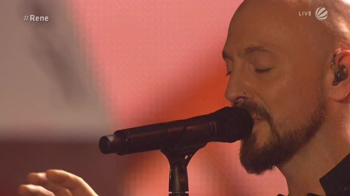 The Voice of Germany