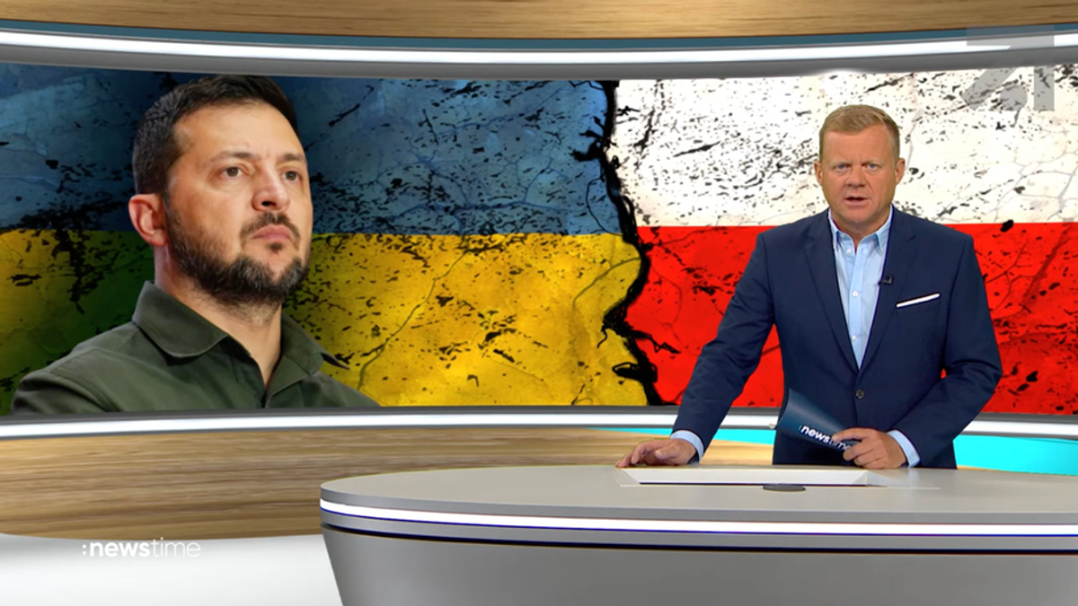 Nachrichten vom 24. September 2023 | 19:55 