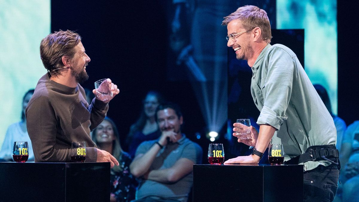 Joko & Klaas gegen ProSieben