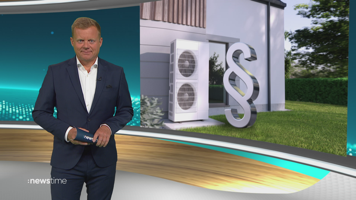 Nachrichten vom 29. September 2023 | 19:55