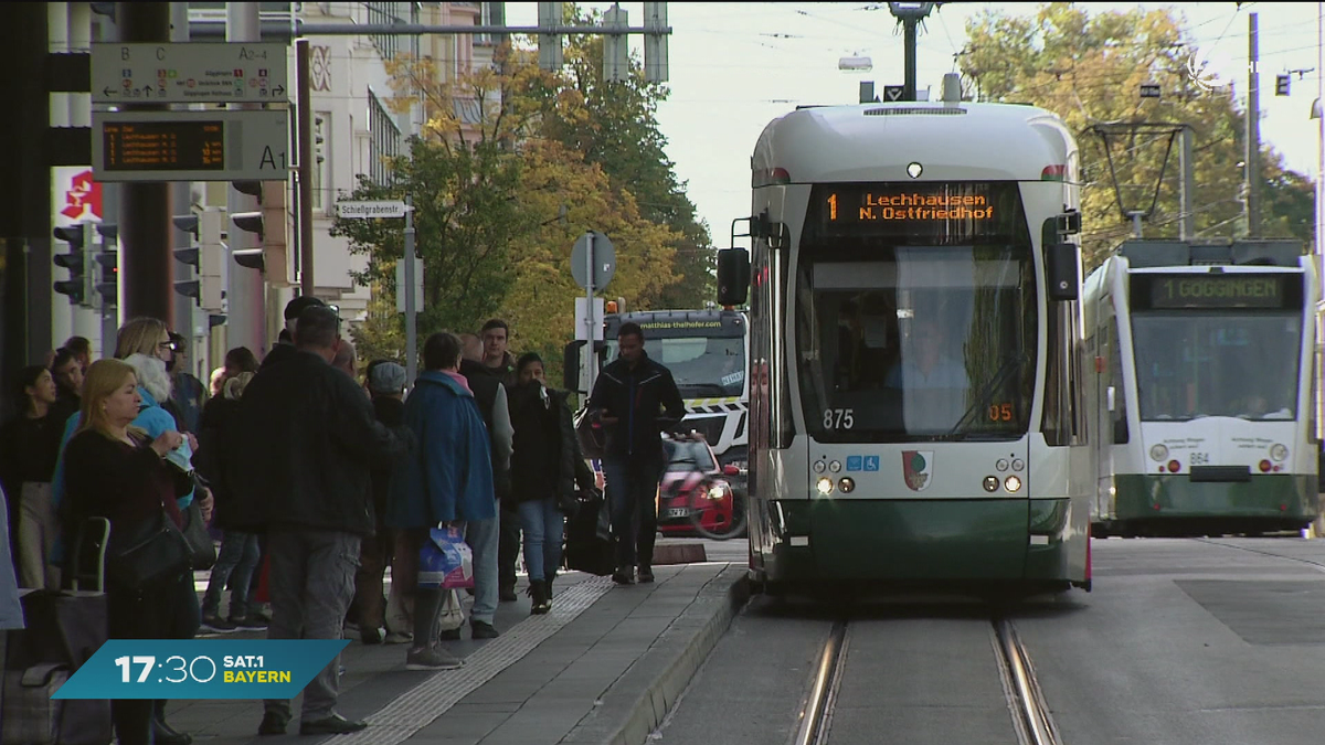 Tarif-Dschungel im Münchner Nahverkehr: Hilft neue MVV-App-Funktion?