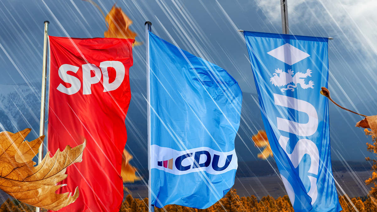 Wegen Bürgergeld: Neuer Ärger in Koalition