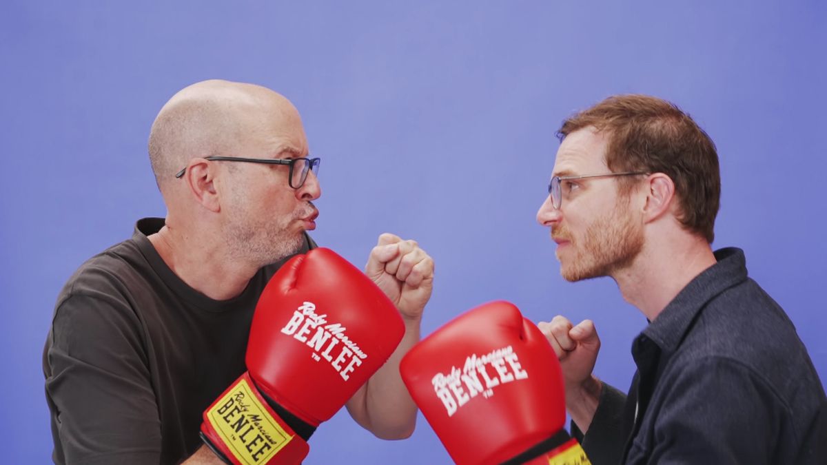 Top Brain: Christoph Karrasch im spannenden Duell mit Matthias Fiedler