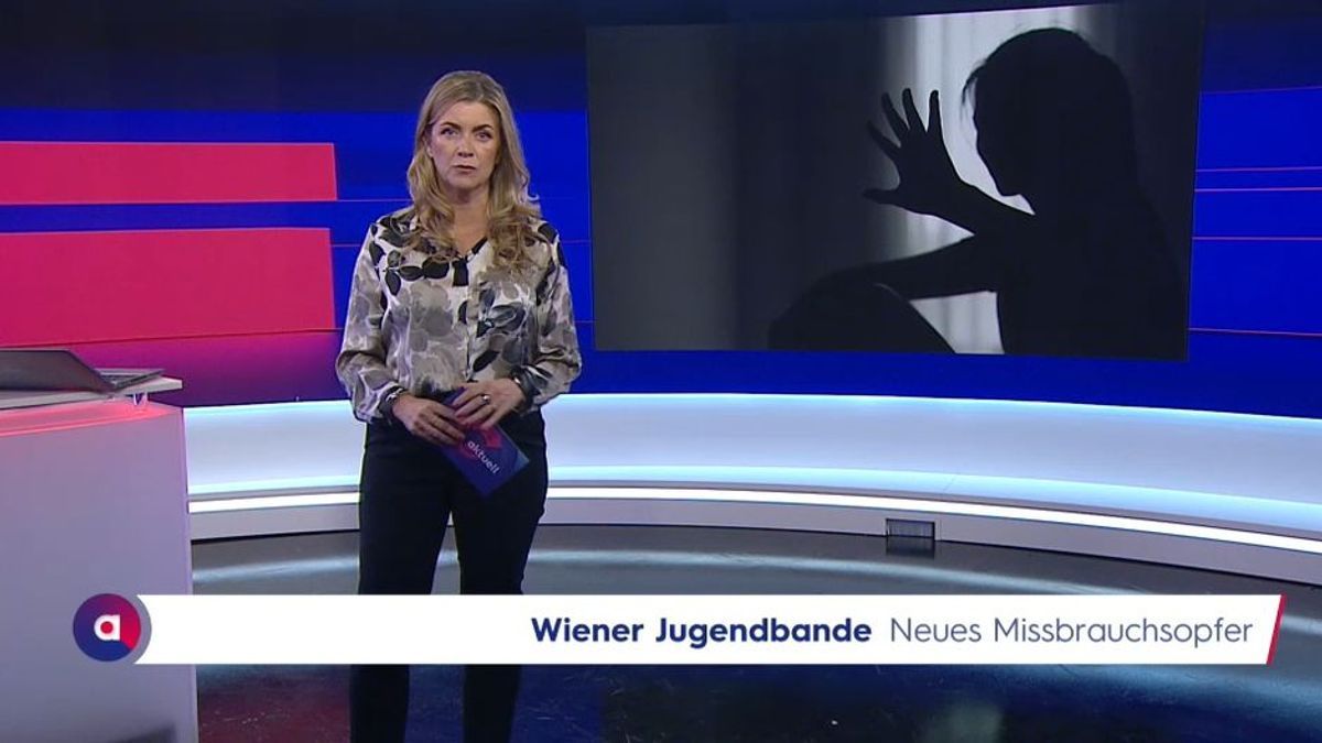 ATV Aktuell vom 14.05.2025