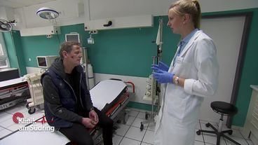 Des Glückes Pfand