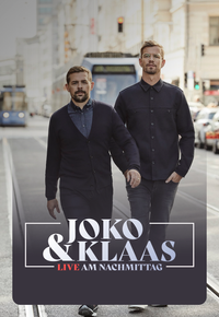 Joko & Klaas live am Nachmittag - Ihr Problem ist unsere Leidenschaft