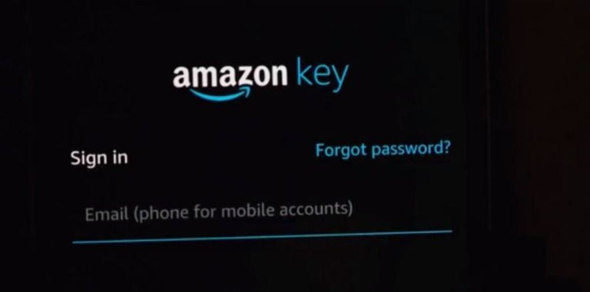Amazon kündigt neues System an, das Paket-Diebstahl verhindern soll