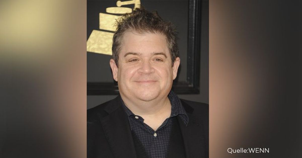 14 Monate nach dem tragischen Tod seiner Frau: "King of Queens"-Star Patton Oswalt ist wieder verliebt