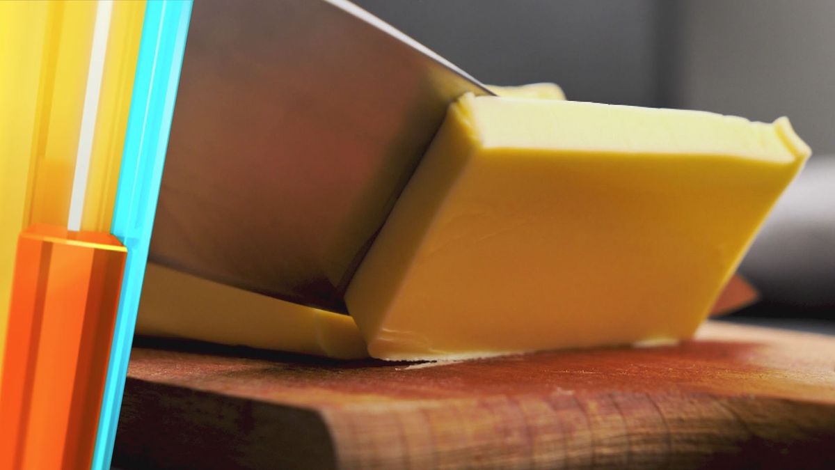 Was hat es mit dem Hype um Butter auf sich?