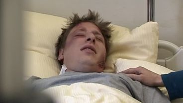 Die Rache meines Sohnes