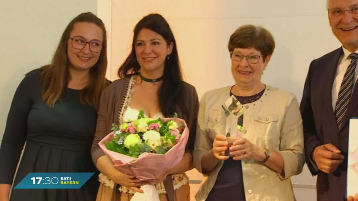 Integrationspreis des Landtags: Projekt unterstützt Migrantinnen im Beruf