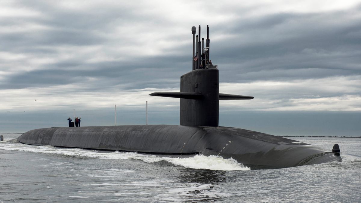 Atomare Drohung von Trump an Russland