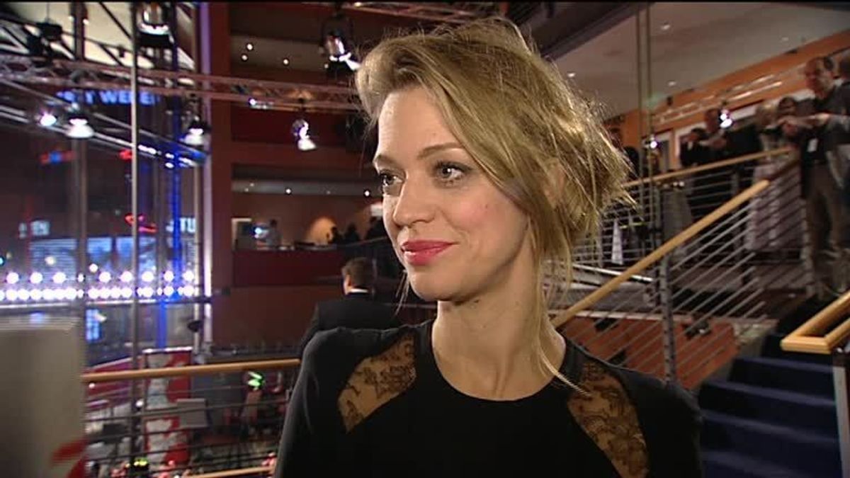 Berlinale 2013