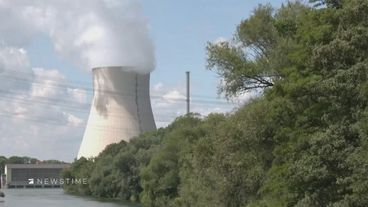 Bundesumweltministerin spricht Machtwort zum Atomausstieg
