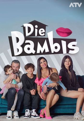 Die Bambis Image