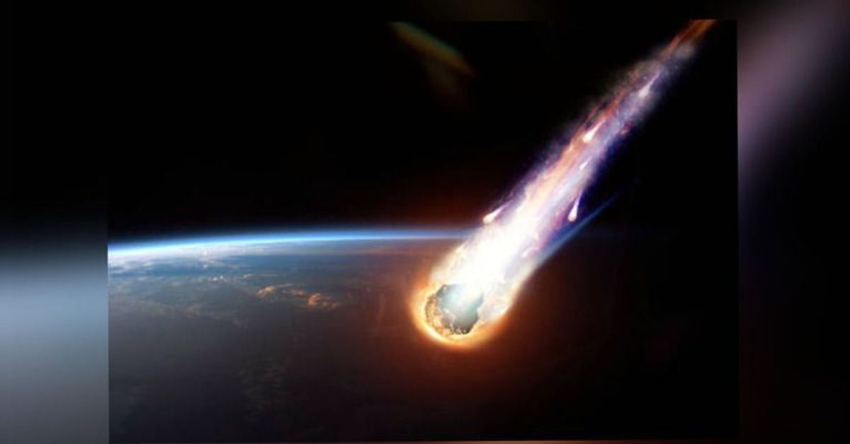 Risiko-Liste der ESA warnt: Dieser Asteroid kommt der Erde gefährlich nah