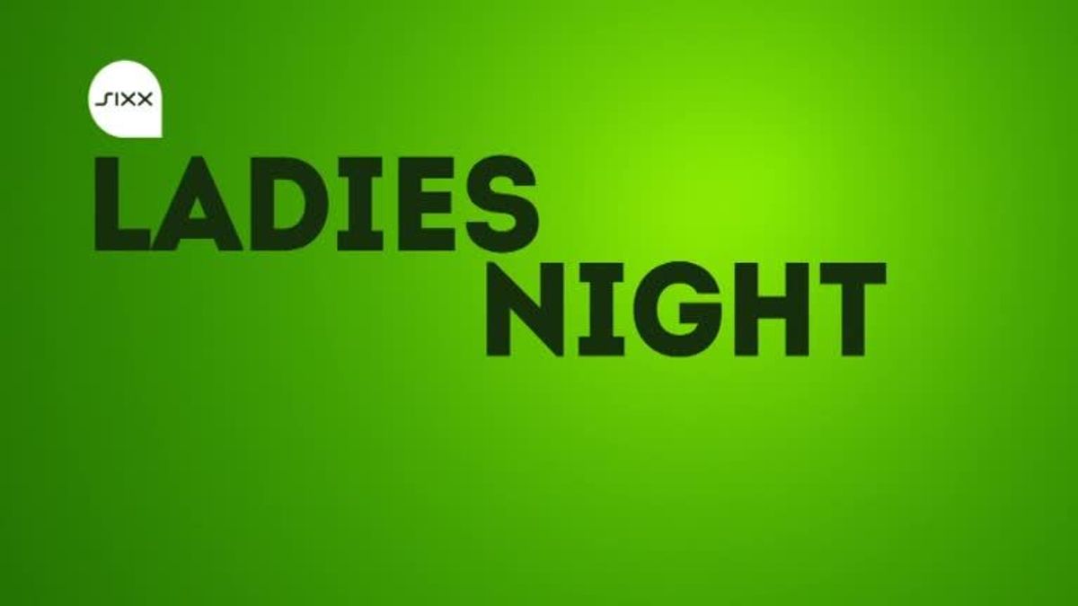 Trailer Ladiesnight: Ab dem 7.2.2014 auf sixx