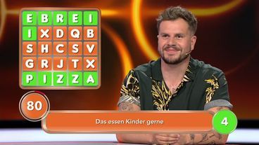 Buchstaben Battle