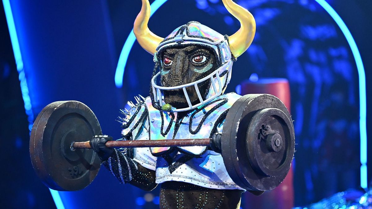 The Masked Singer