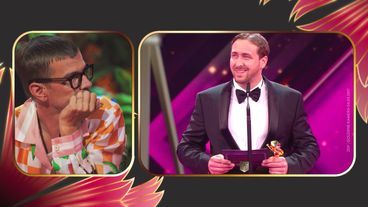 Flashback zu "#GoslingGate" | Wie lange dauert eine Oscar-Dankesrede?