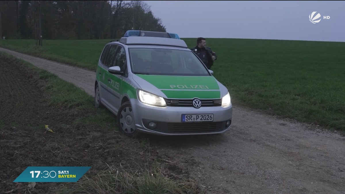 Familientragödie in Landshut: 41-Jährige ersticht Eltern