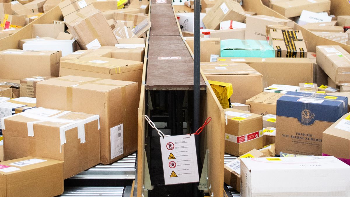 Post-Chaos: Beschwerden auf Rekordkurs