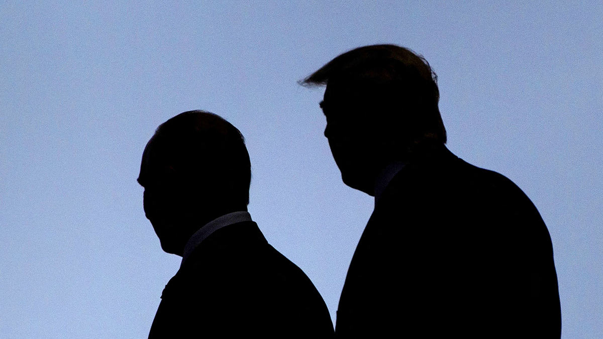 Das ist vom Trump-Putin-Gipfel zu erwarten