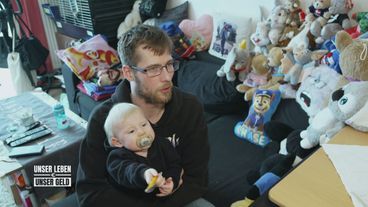 Familie Kredelbach