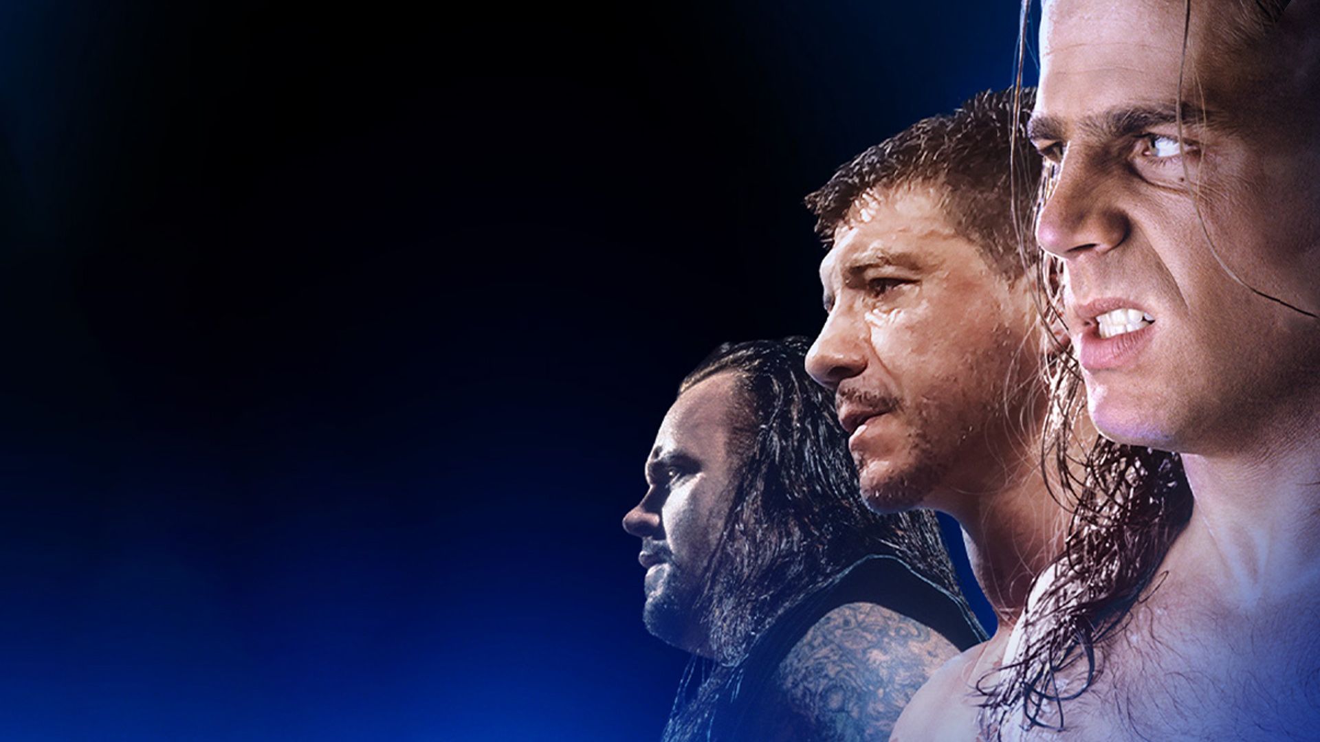 WWE Rivals