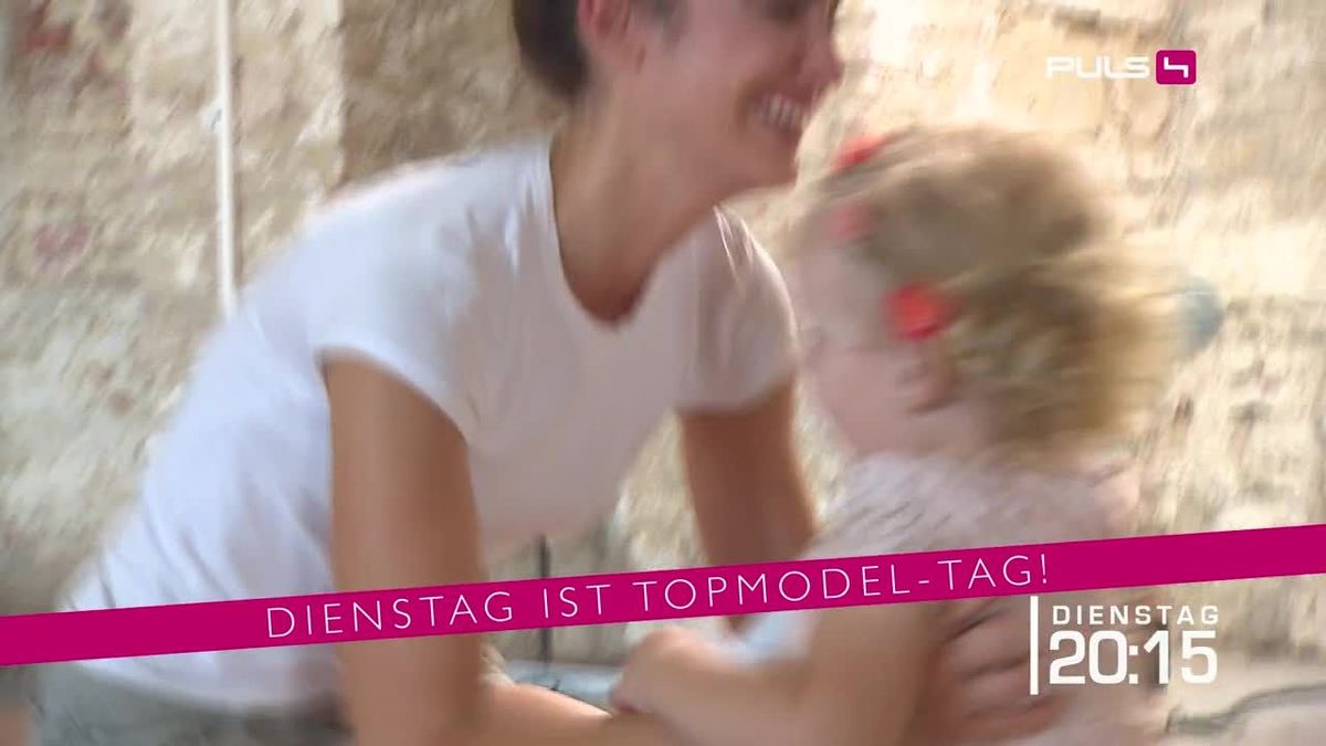 Austria's next Topmodel - Boys & Girls