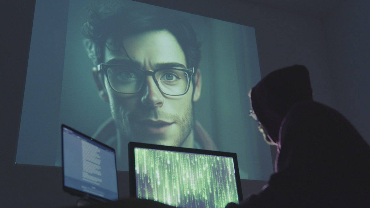 Weniger Arbeit, mehr Freizeit: Doppeltes Gehalt durch Künstliche Intelligenz