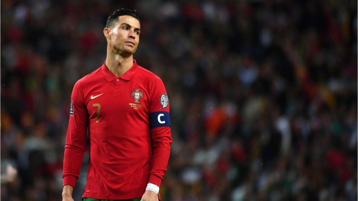 Karriere-Aus nach WM 2022? Cristiano Ronaldo macht klare Ansage zu seiner Zukunft