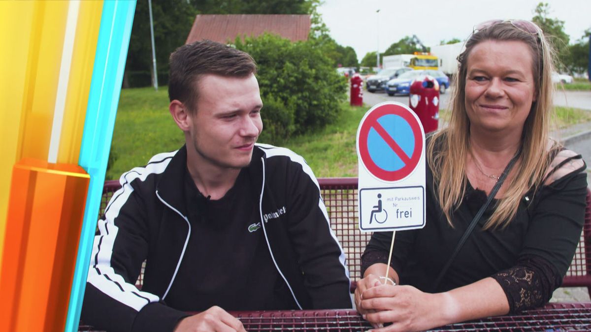 Rätsel Rasten: Mit fünf Verkehrs-Fragen zum Gewinn