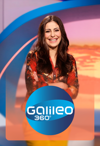 Galileo 360° Ranking XXL