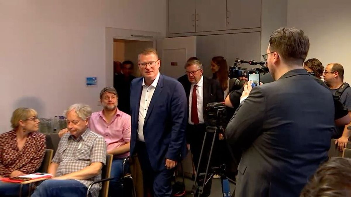 SPD in Bayern: Holger Grießhammer ist neuer Fraktionsvorsitzender