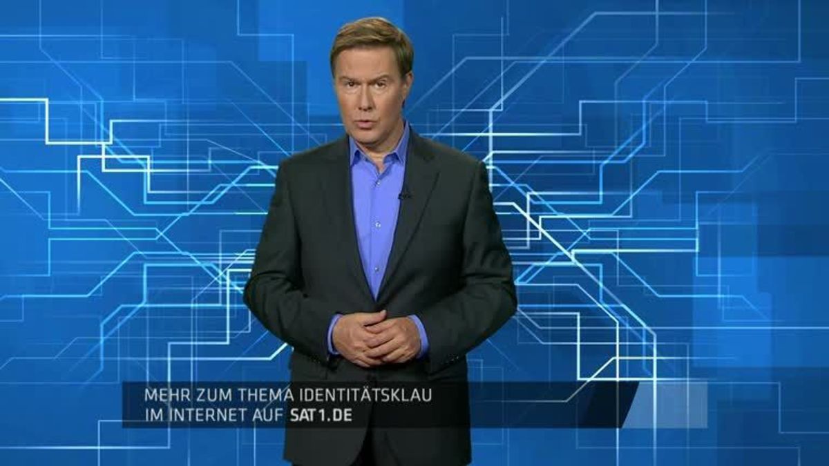 Internet-Sicherheit