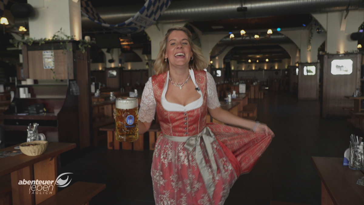 Oktoberfestklassiker traditionell oder frech?