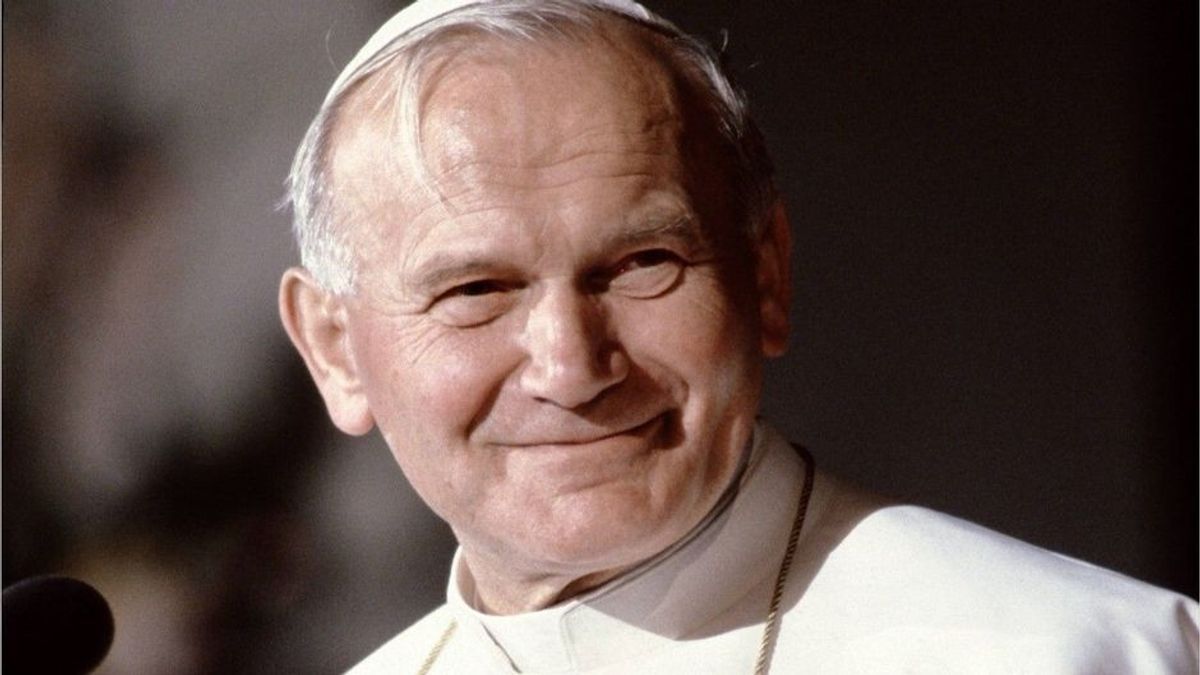 Heftige Vorwürfe gegen Papst Johannes Paul II: Nun reagiert Polen