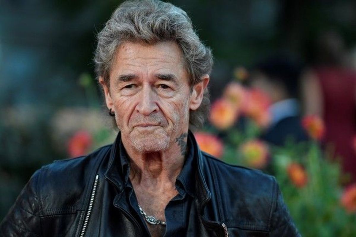 Peter Maffay wird 70: Drei Geheimnisse über die Rock-Legende