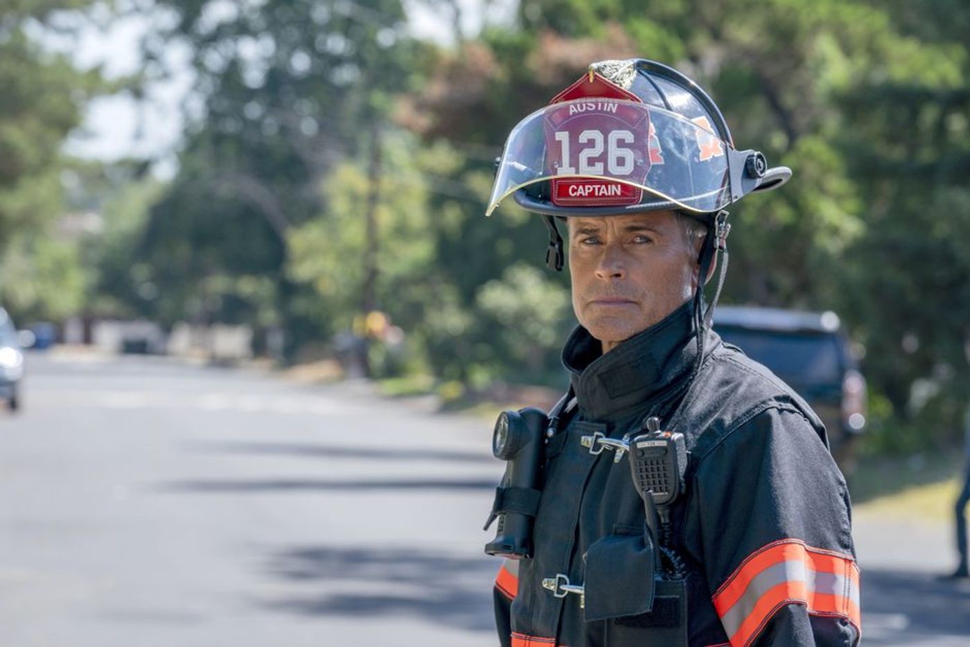 9-1-1: Lone Star