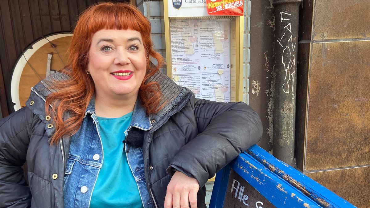 Thema u.a.: Krüstchen-Check: Missy testet den Gulasch-Klassiker