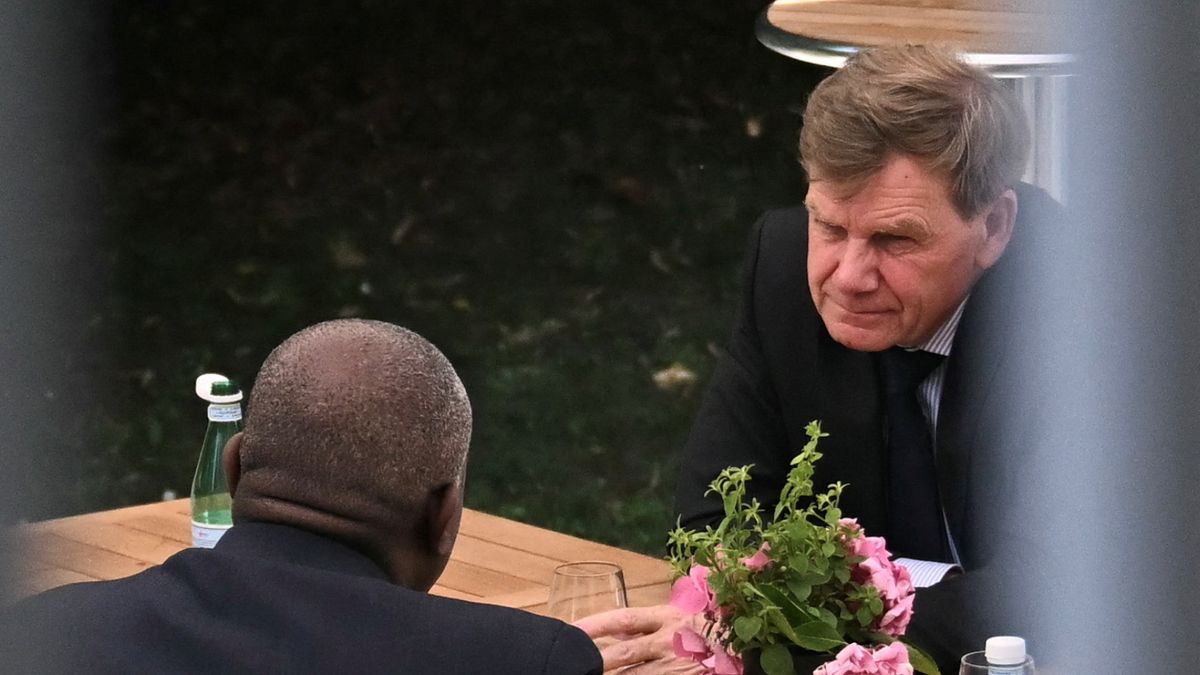 Nahost: Europäer setzen auf Diplomatie