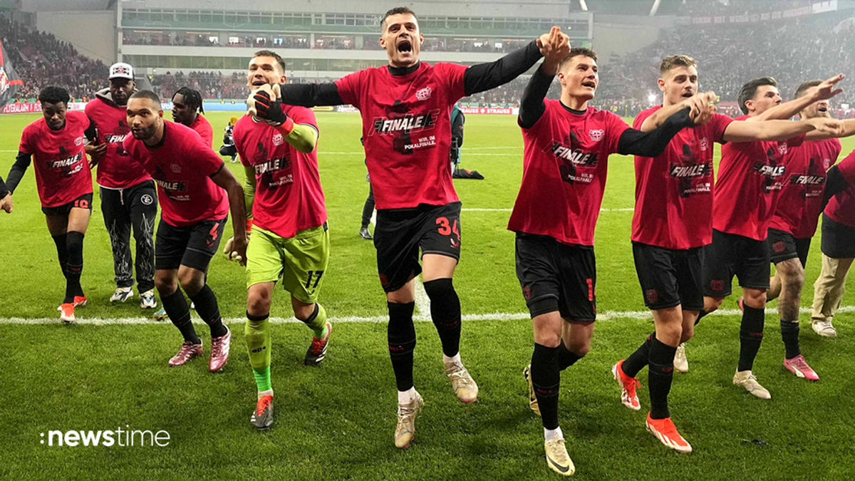 Bayer Leverkusen im Höhenflug: Finale in der UEFA Europa League erreicht  