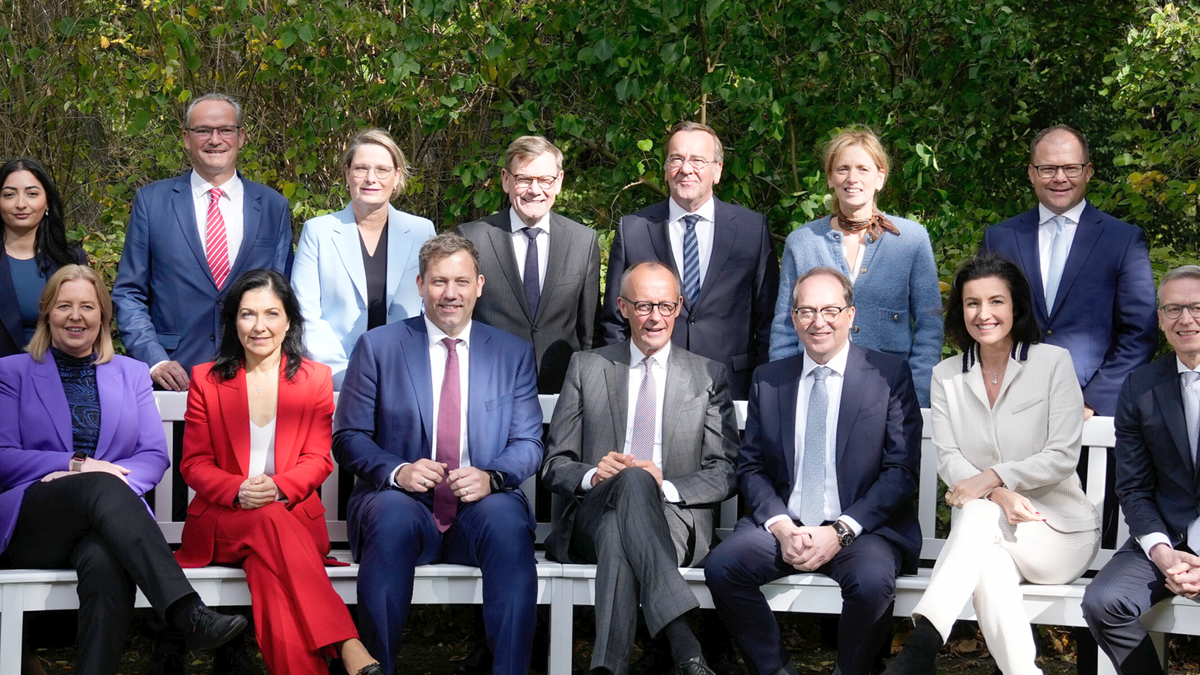 Zwischen Teambuilding und Staatsreformen