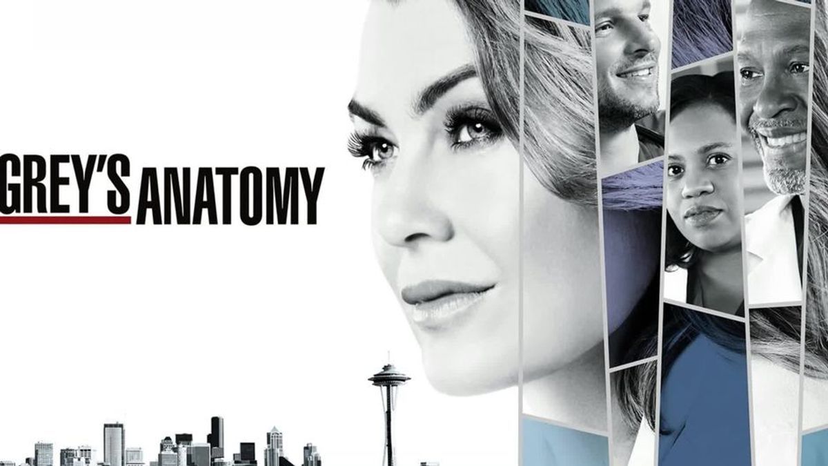 "Grey's Anatomy" Spoiler: Meredith verliert jemanden, der ihr nahe steht