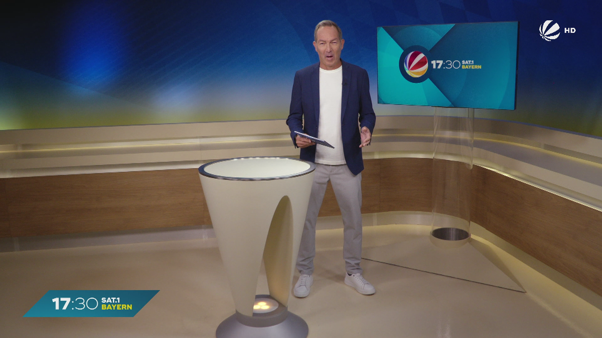 Die Sendung vom 07.07.2025