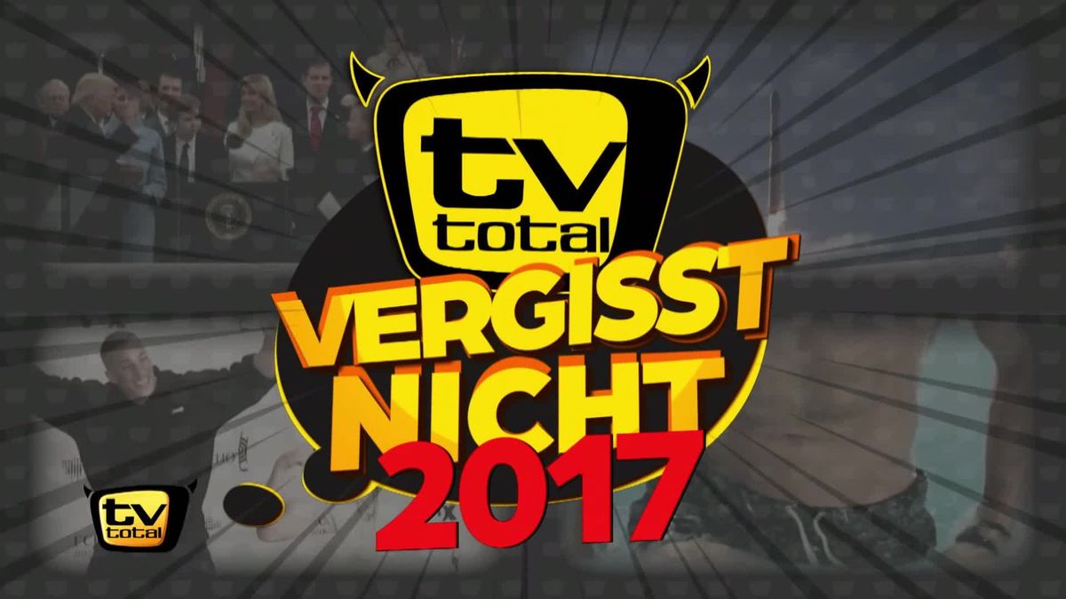 "TV total" 2024 Alle Infos und ganze Folgen ProSieben