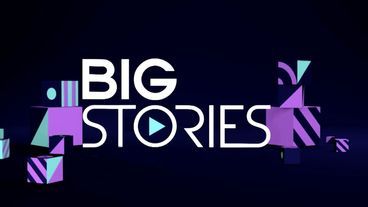 Vorschaubild Big Stories - Amazing Careers