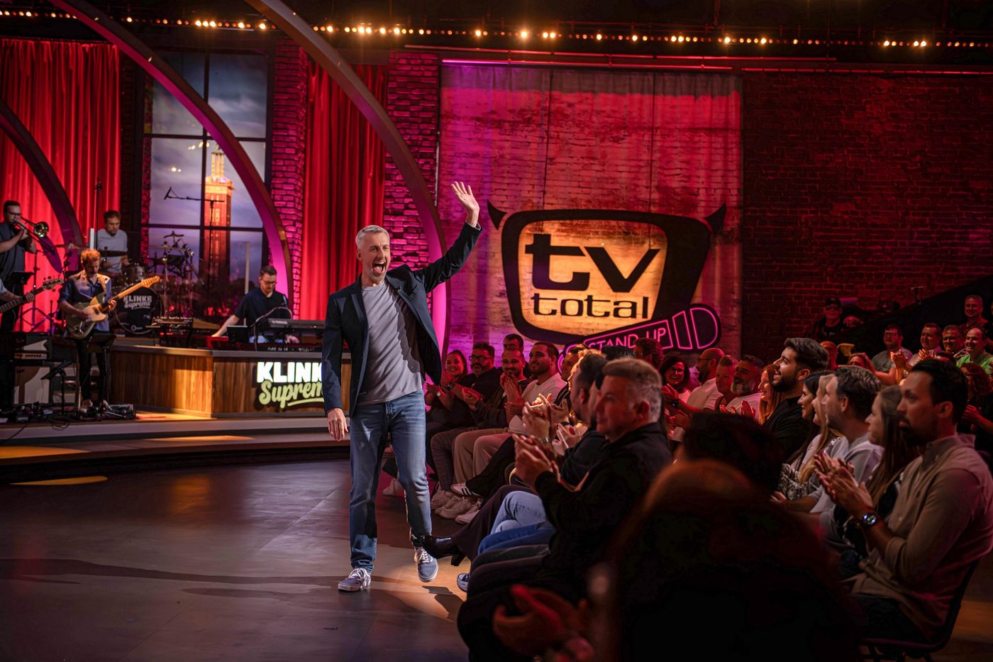 TV total Stand-up Club